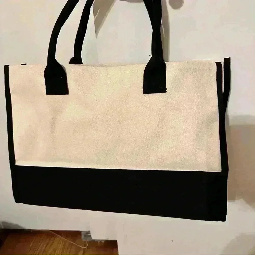 New tote bag with initial Z - Picture 3 of 6